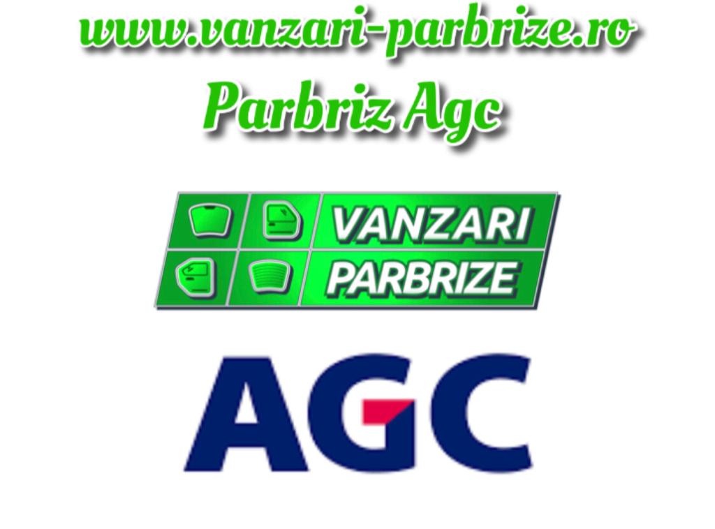 parbrize agc