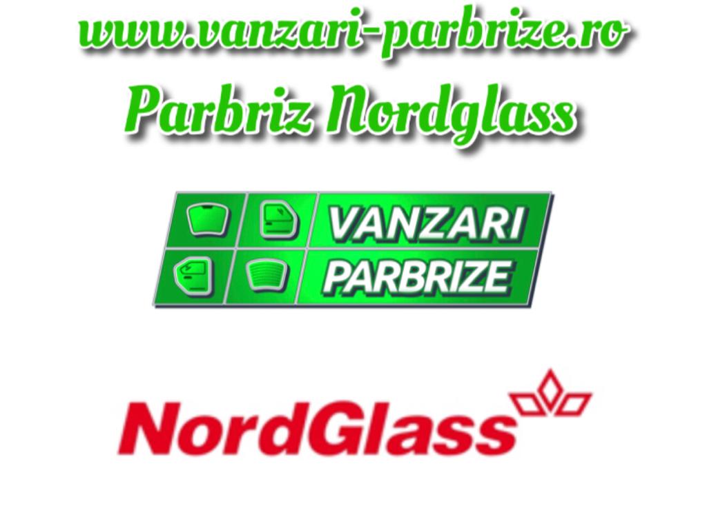 parbrize nordglass